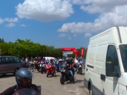 XIX Concentracion - 2012